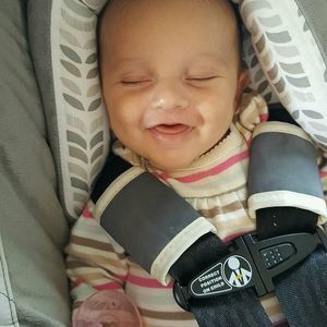 Meet your Posher, Raelynn